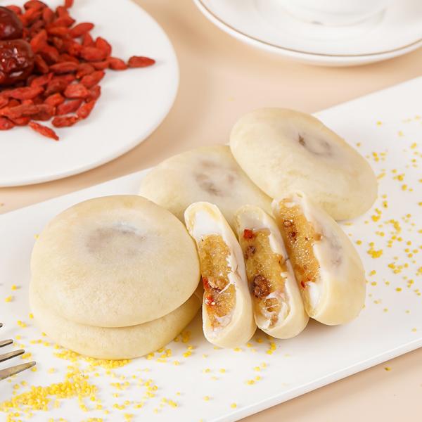 Millet Yam Cake 1 Millet Yam Cake 1